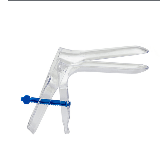 Дзеркало гінекологічне "Волес", тип 1 (поворотний фіксатор), р. S